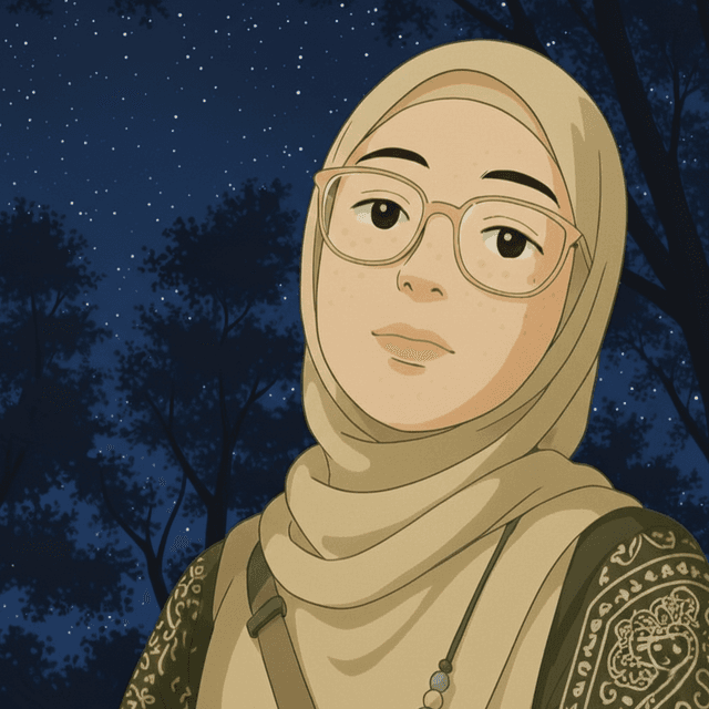 Nuha Ra'ffa Raniyyah